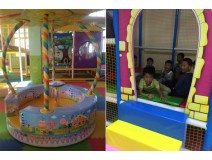 kids indoor activities