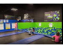 Kids Indoor play area in Bowling Green, KY, USA Kids Indoor play area in Bowling Green, KY, USA