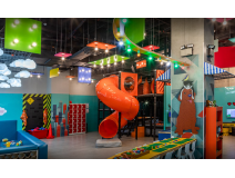 Kids indoor play park in Rio de Janeiro, Belo Horizonte Kids indoor play park in Rio de Janeiro, Belo Horizonte
