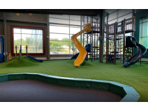 Kids Indoor Playground in Ann Arbor