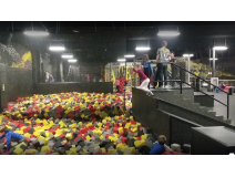 Kids Indoor Playground In Baton Rouge, LA