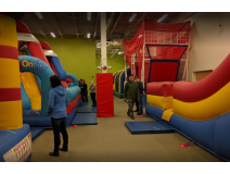 Kids Indoor Playground In Boston, MA, USA