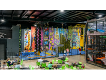 Kids Indoor Playground in Brisbane, Australia Kids Indoor Playground in Brisbane, Australia