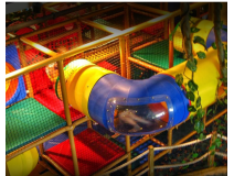 Kids Indoor Playground in Evansville, IN, USA