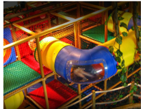 Kids Indoor Playground in Evansville, IN, USA Kids Indoor Playground in Evansville, IN, USA