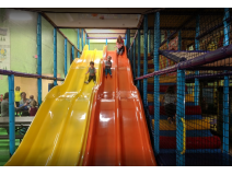 Kids Indoor Playground in Grand Rapids, Michigan USA Kids Indoor Playground in Grand Rapids, Michigan USA