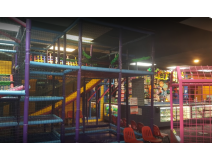 Kids Indoor Playground in Independence, Missouri USA