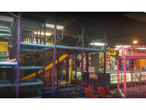 Kids Indoor Playground in Independence, Missouri USA Kids Indoor Playground in Independence, Missouri USA