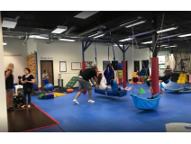 Kids Indoor Playground in Kansas City Missouri, USA
