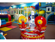 Kids Indoor Playground | Soft Play Area in Rhode Island