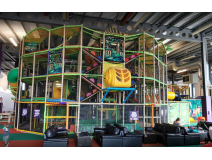 Kids Indoor playground in Southampton, England Kids Indoor playground in Southampton, England