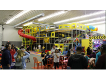 Kids Indoor Playgrounds in Springfield, Illinois USA
