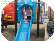kids Plastic playground