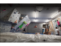 Kids Play Area in Dover, New Hampshire, USA Kids Play Area in Dover, New Hampshire, USA