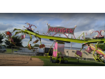 Kids Playground in Jefferson City, Missouri USA Kids Playground in Jefferson City, Missouri USA