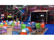 Locating a Good Kids Indoor Playground