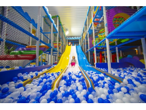 Most popular Indoor Playground in Missouri
