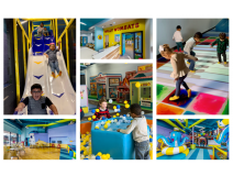 Most popular Indoor playground in Nevada USA Most popular Indoor playground in Nevada USA