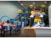 Most Popular Indoor playground in South Dakota & Utah