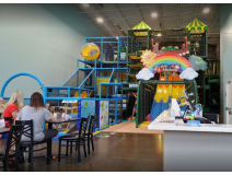 Most Popular Indoor playground in South Dakota & Utah Most Popular Indoor playground in South Dakota & Utah