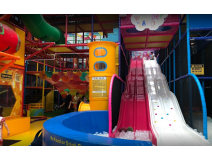 Most popular indoor playgrounds in Auckland, New Zealand