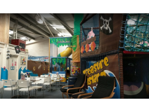 Most Popular Indoor Soft play in Birmingham, England Most Popular Indoor Soft play in Birmingham, England