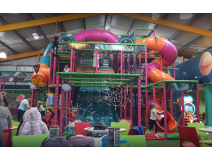 Most popular indoor soft play in Sheffield, England Most popular indoor soft play in Sheffield, England