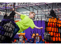 Most popular Trampoline park in South Dakota & Utah Most popular Trampoline park in South Dakota & Utah