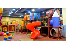 playgorund for kids