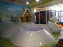 Service and support from Angel playground