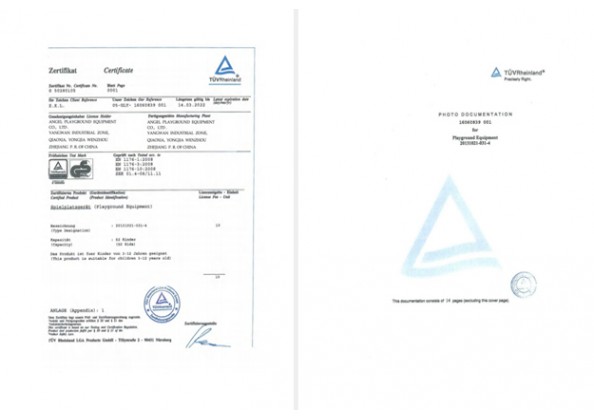 SGS Material test Report SGS Material test Report