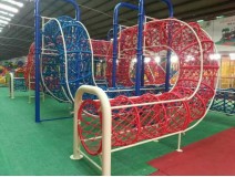 Should outdoor playground sports set for fun rather than for competition Should outdoor playground sports set for fun rather than for competition