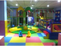 Should There Need Strict Rule for the Indoor Playground Center?