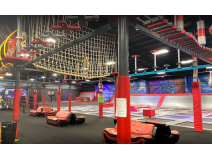 Soft playground in Louisiana Soft playground in Louisiana