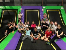 Top 10 Commercial Trampoline park Suppliers, Manufacturers for Indoor Trampoline court setup Top 10 Commercial Trampoline park Suppliers, Manufacturers for Indoor Trampoline court setup