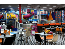 Top 10 Indoor play area in Mumbai India