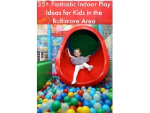 Top 35 Indoor Playground Top 35 Indoor Playground