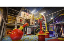 Top 10 Indoor playground in Arizona