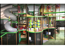 Top 10 Indoor playground in Austria