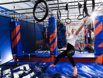 Top 10 Indoor Playground in Baltimore, Maryland, USA
