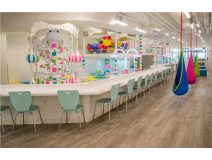 Top 10 indoor playground in Baltimore,  Maryland, USA