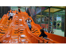 Top 10 Indoor playground in Denmark Top 10 Indoor playground in Denmark