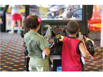 Top 10 Indoor Playground in Fayetteville, Arkansas, USA