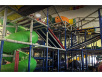 Top 10 Indoor Playground for Kids in Columbus, OH, USA