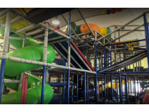 Top 10 Indoor Playground for Kids in Columbus, OH, USA Top 10 Indoor Playground for Kids in Columbus, OH, USA