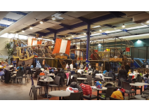 Top 10 Indoor playground in France Top 10 Indoor playground in France