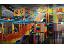 Top 10 Indoor playground in Gold Coast, Australia