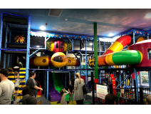 Top 10 Indoor Playground in Gold Coast, Australia Top 10 Indoor Playground in Gold Coast, Australia