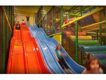 Top 10 Indoor Playground in Halifax & Ottawa, Canada Top 10 Indoor Playground in Halifax & Ottawa, Canada