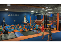Top 10 Indoor Playground in Colorado